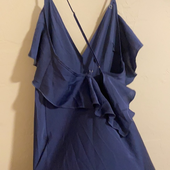 Dress - silk Victoria Secret - Picture 2 of 3